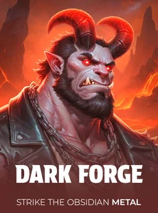 Dark Forge