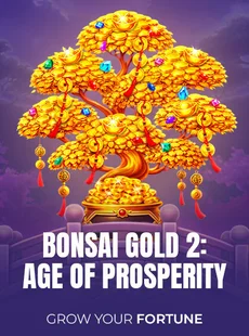 Bonsai Gold 2: Age of Prosperity