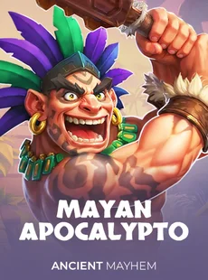 Mayan Apocalypto