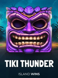 Tiki Thunder